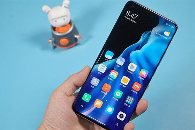 Xiaomi 12X lộ diện trước giờ G với mức giá hấp dẫn - 1