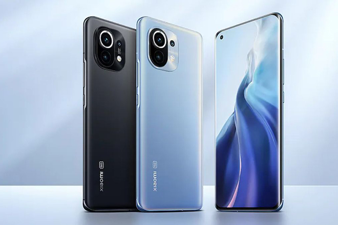 Xiaomi 12X lộ diện trước giờ G với mức giá hấp dẫn - 3
