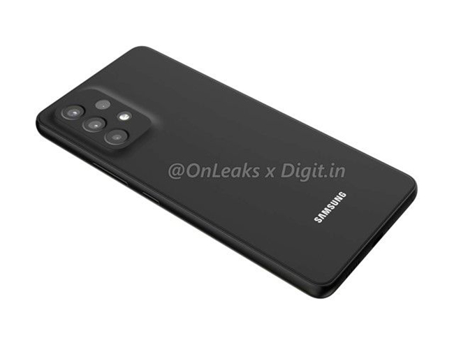 Galaxy A53 giá "ngon" sẽ có 2 bản chip - 3