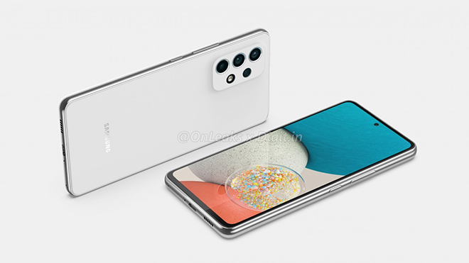 Galaxy A53 giá "ngon" sẽ có 2 bản chip - 4