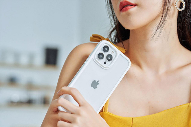 Những smartphone “bom tấn” nhất năm 2021 - 1