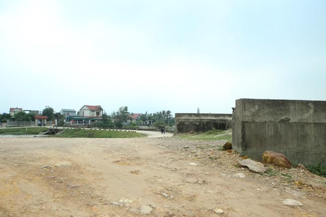 Cầu hơn 12 tỷ bị "bỏ quên" suốt 6 năm - 3