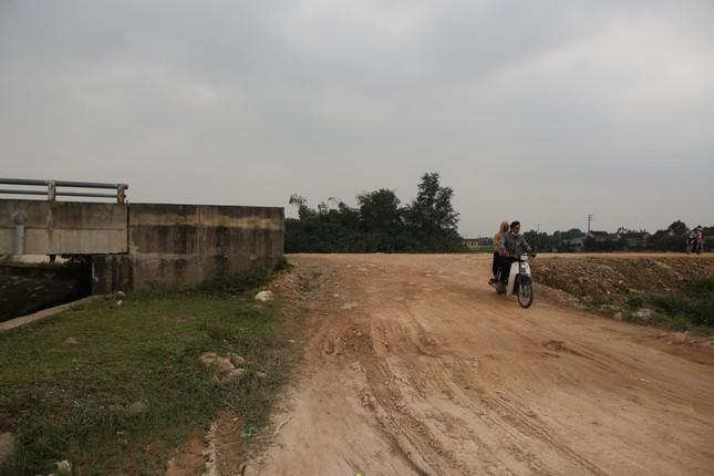 Cầu hơn 12 tỷ bị "bỏ quên" suốt 6 năm - 6