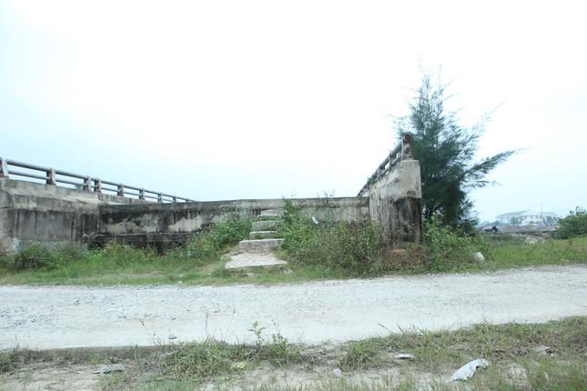 Cầu hơn 12 tỷ bị "bỏ quên" suốt 6 năm - 10