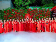 Bùng nổ tại sự kiện 