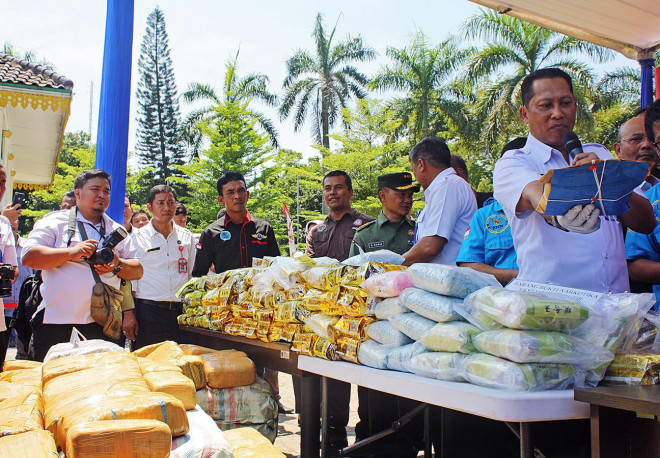 6 điều lưu ý khi ghé thăm 'xứ vạn đảo' Indonesia - 4