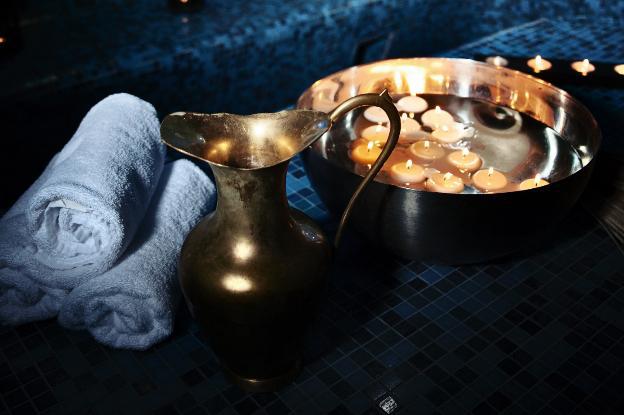 4 lợi ích tuyệt vời của xông hơi đối với làn da - 3