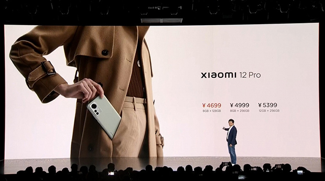Xiaomi trình làng smartphone Android tốt nhất của năm 2021 - 5