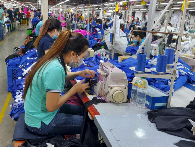 TP HCM: Mức thưởng Tết Nguyên đán cao nhất gần 1,3 tỉ đồng/người - 1