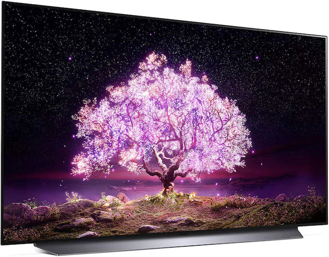 Bảng giá TV LG mùa Tết 2022: Có dòng TV 8K giảm 80 triệu đồng - 3