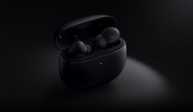 Xiaomi bất ngờ giới thiệu hai sản phẩm cao cấp giá rẻ mới - 3