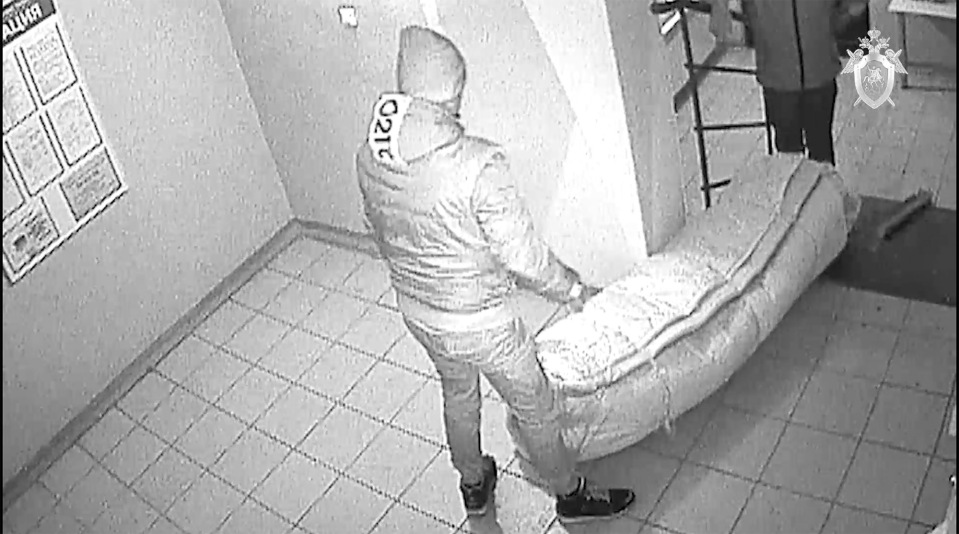 Tới nhà hôn phu giàu có, nữ bác sĩ xinh đẹp bị sát hại, thiêu xác - 2