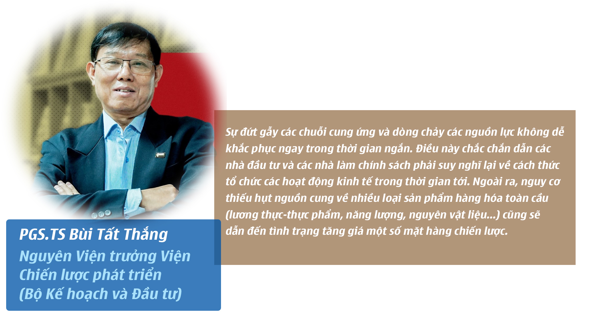 "Cơ" nào cho Việt Nam khi không còn trạng thái "zero Covid"? - 8