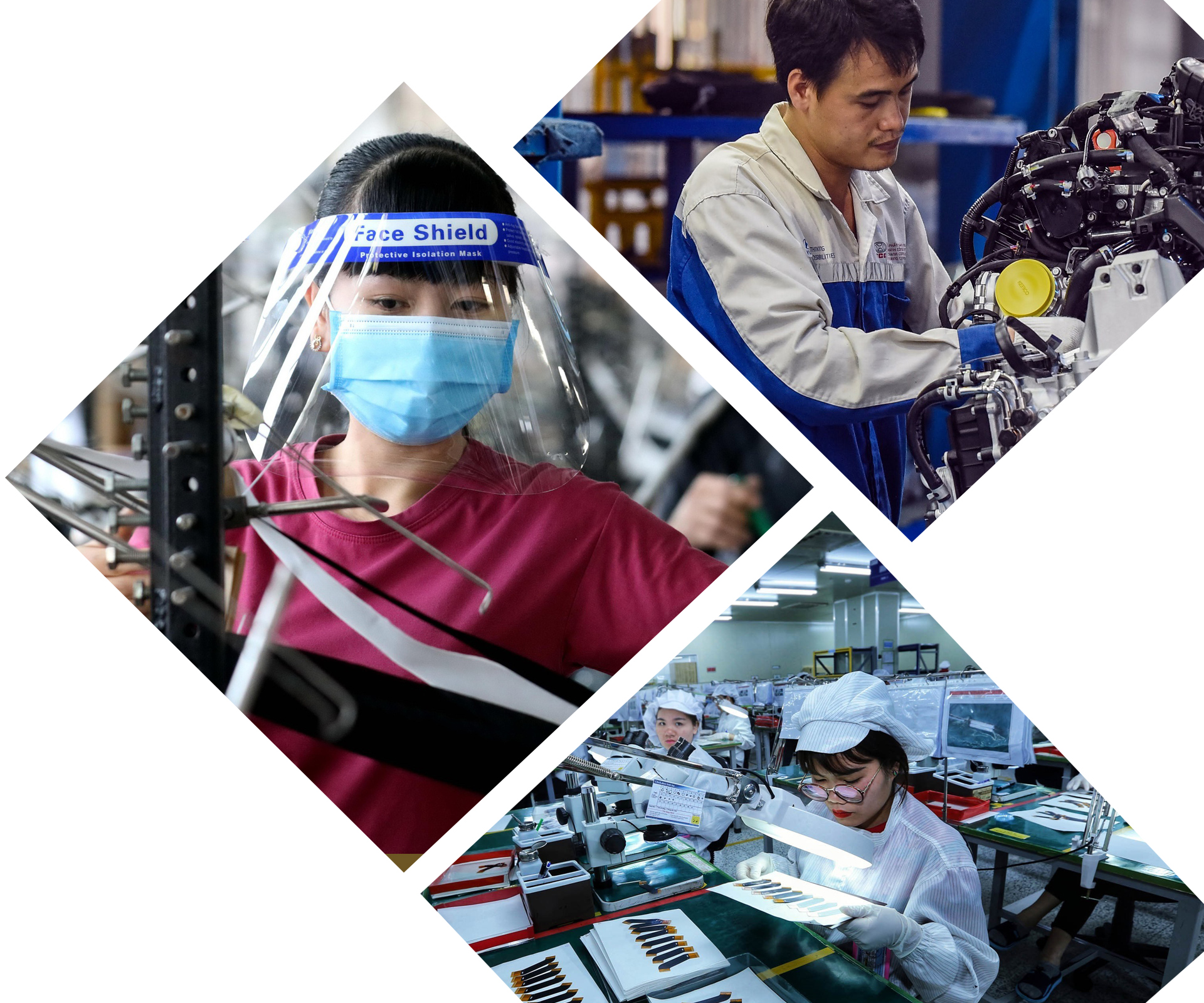 "Cơ" nào cho Việt Nam khi không còn trạng thái "zero Covid"? - 12