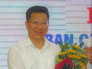 Cô Tô có tân Bí thư Huyện ủy thay ông Lê Hùng Sơn