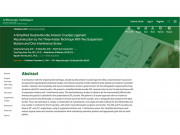 Tạp chí y khoa Mỹ đăng tải phương pháp tái tạo dây chằng chéo của Việt Nam