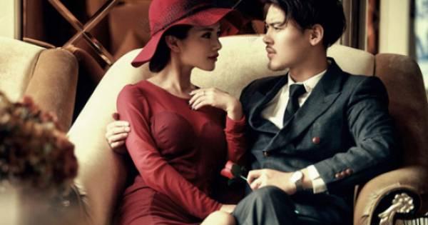 Chồng không mảnh vải che thân nhưng vẫn làm hành động này với bồ khiến vợ &#34;phát điên&#34; - 1