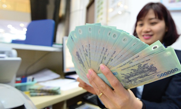 Mỗi ngày có 1 tỷ USD đổ vào "sân chơi nóng": Nhà nhà, người người đua nhau đầu tư - 3