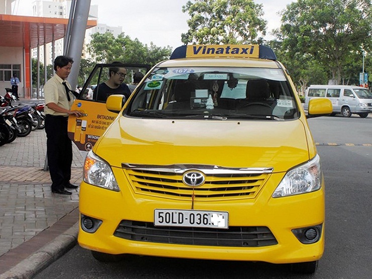 Sau gần 20 năm đầu tư, hãng taxi Singapore quyết định thoái vốn, cắt lỗ, rời sân chơi Việt - 1