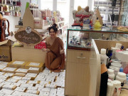 Hà Nguyễn Shop - Nơi trao gửi niềm tin dành cho phái đẹp