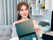 "Học lỏm" bí quyết tránh xa lão hóa từ tinh chất DNA cá hồi Heski cùng Kha Ly