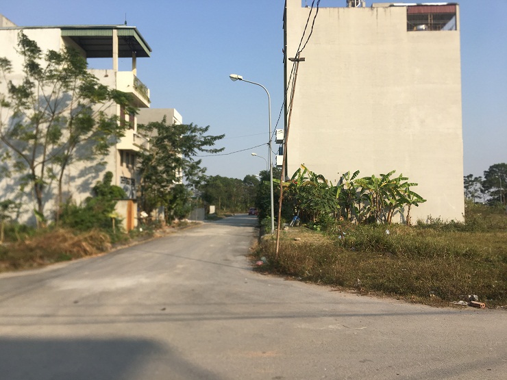 Ông bố Thanh Hóa lãi tiền tỷ sau hơn một năm ôm tiền đầu tư đất tỉnh - 3