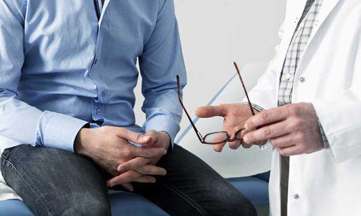 Đi tìm căn nguyên xuất tinh ra máu - 3