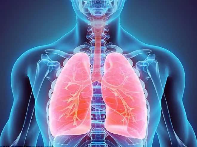 Chăm sóc phổi đúng cách trong mùa dịch COVID-19 - 1