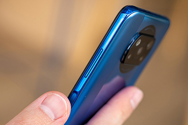 Ba smartphone Xiaomi giá tốt để bắt đầu năm mới - 3
