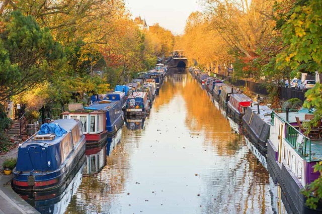 10 địa điểm tuyệt vời để khám phá quanh London mà không phải ai cũng biết - 3