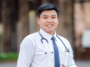 Những người thắp lên ngọn lửa tích cực trong tâm dịch