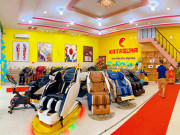 Công ty Thể thao Kfit Life: Nỗ lực vì sức khỏe người Việt