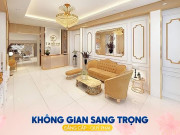 Trải nghiệm hoàn hảo, thay đổi diện mạo tại Hệ thống thẩm mỹ Janhee