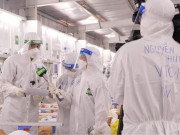 Những người "đặc biệt" trong điểm nóng dịch bệnh