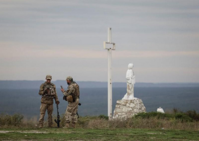 Ukraine nêu điều kiện đàm phán không tưởng sau thắng lợi quân sự quan trọng - 1