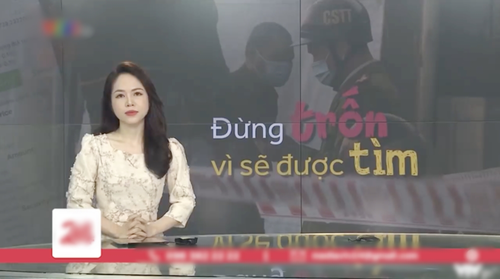 VTV6 giải thể, "bà trùm cà khịa" VTV, MC Mù Tạt vừa xinh vừa giỏi sẽ làm gì? - 2