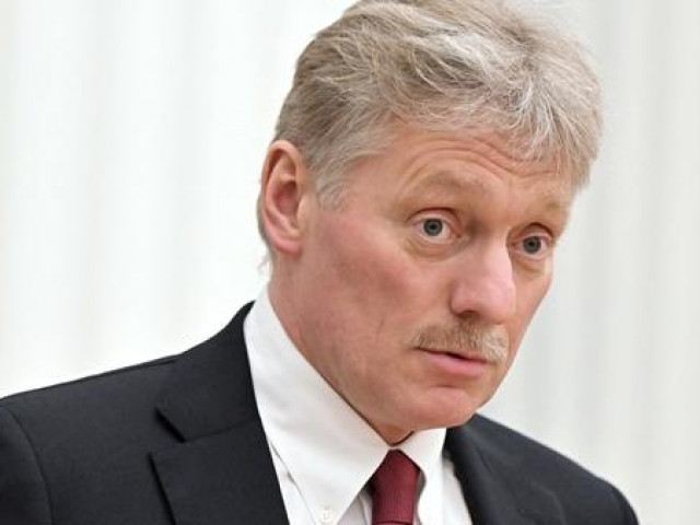 Điện Kremlin: Tấn công vùng sáp nhập đồng nghĩa với tấn công Nga