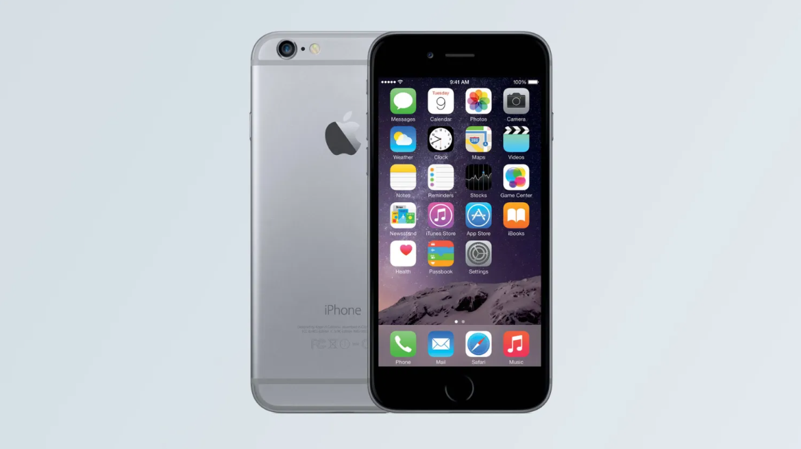 Chiếc iPhone kỳ lạ nhất của Apple đã trở thành “đồ cổ” - 1