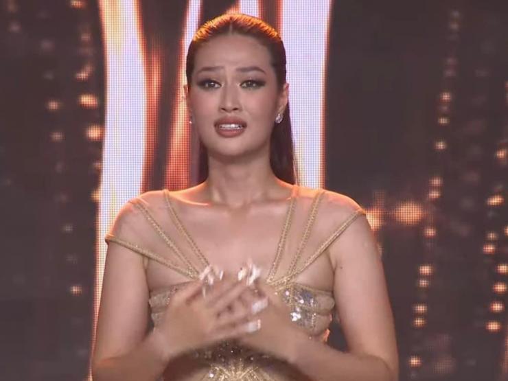 Người đẹp Long An từng nặng 75kg đăng quang Miss Grand Việt Nam
