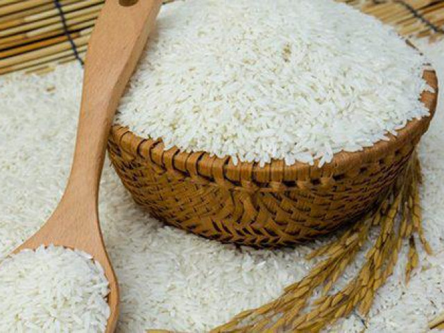 Gạo trắng hay gạo xát rối mới tốt cho sức khoẻ?
