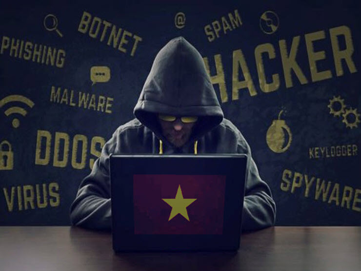 Cặp đôi hacker Việt Nam xóa dữ liệu của chuỗi khách sạn IHG… cho vui