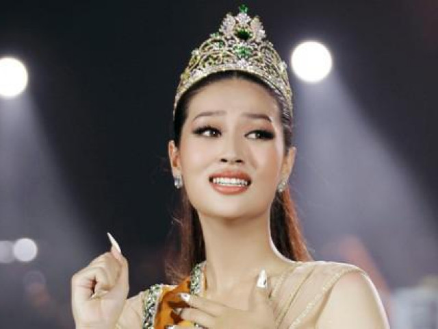 Cha của Hoa hậu Đoàn Thiên Ân: ”Con sống với tôi, mẹ đã mất”