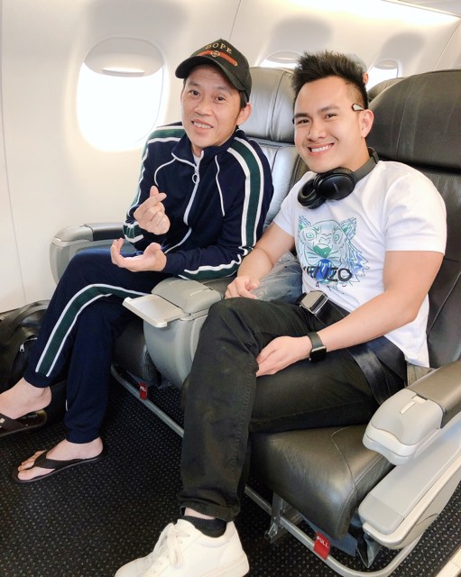 M. 実の息子を公表するのに 3 年かかったが、ホアイ リンは息子を 16 年間隠していた - 1