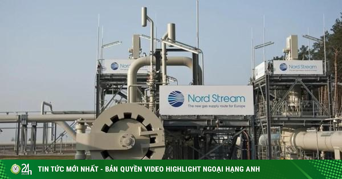 Gazprom Ngỏ ý Cung Cấp Khí đốt Cho Châu Âu Bằng Nord Stream 2