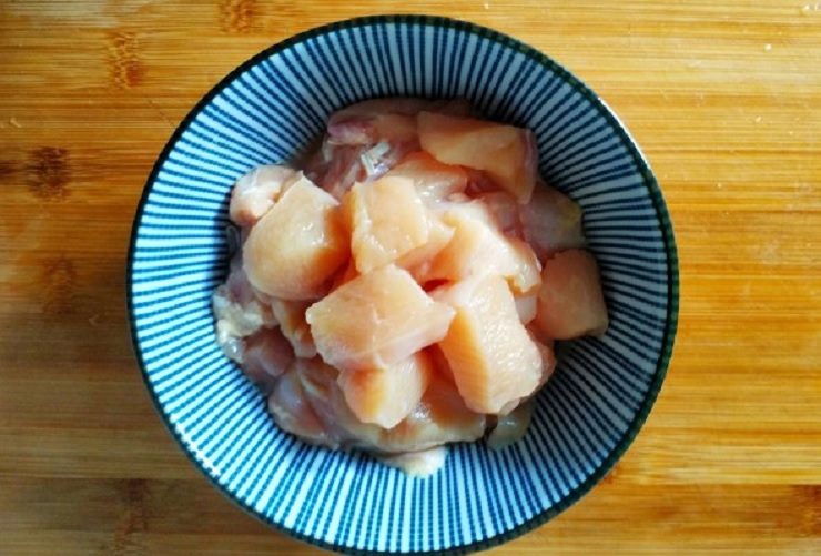 Cách làm món cà ri gà dứa kiểu Thái mềm béo thơm ngon cực đơn giản - 5