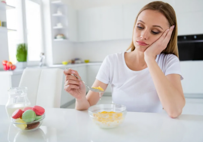 Bỏ bữa sáng có thể ảnh hưởng tiêu cực đến chức năng nhận thức - 1