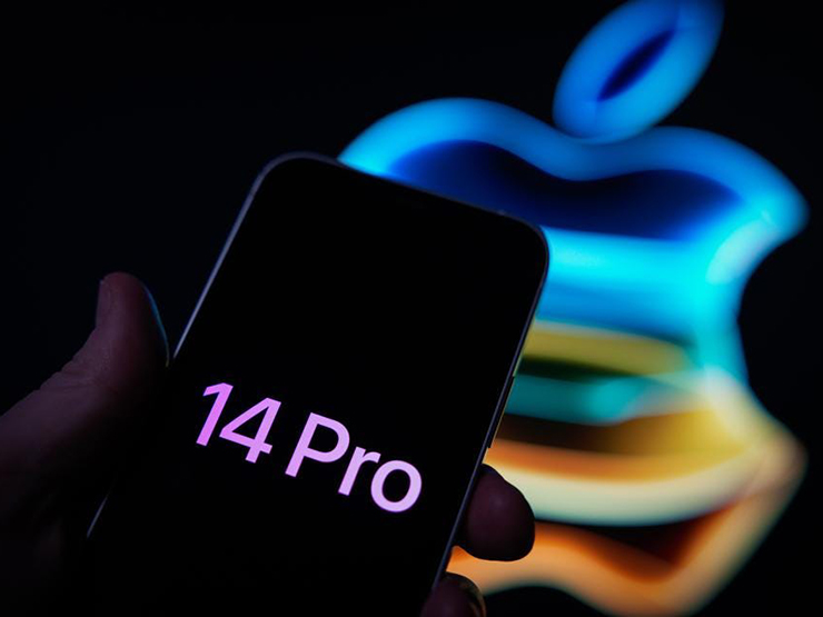 Không chỉ người dùng, sếp Apple cũng kinh ngạc với tính năng này của iPhone 14 Pro