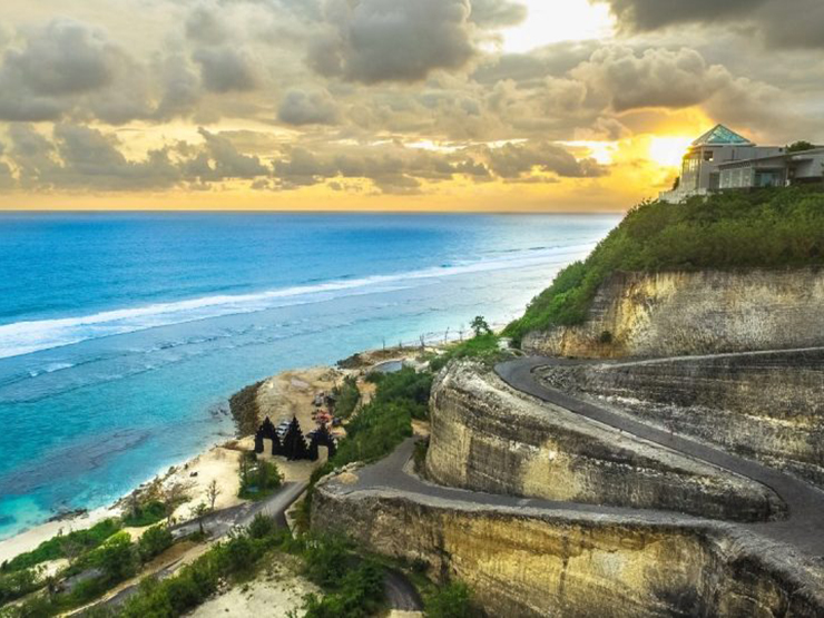 10 viên ngọc ẩn ở Bali, nơi bạn đắm mình trong những tuyệt tác thiên nhiên