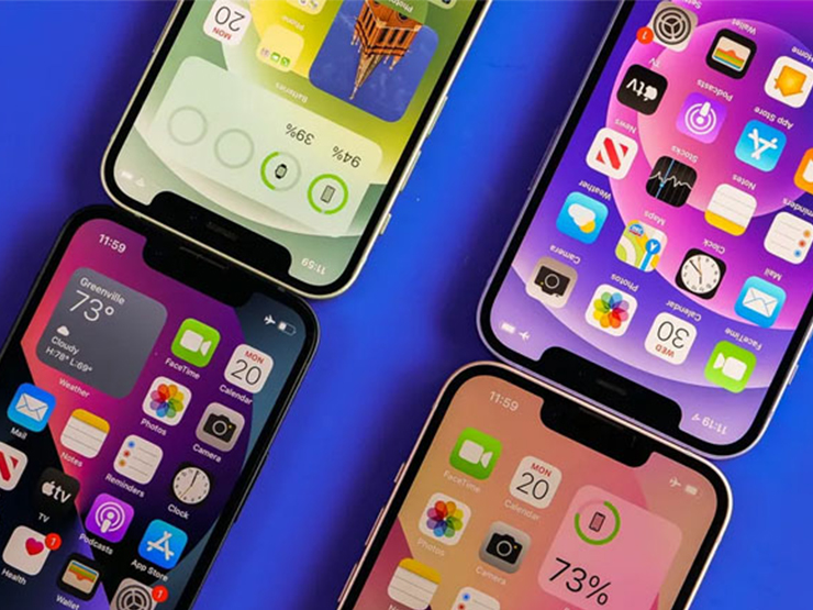 iPhone 14 vs iPhone 13: Có xứng đáng để nâng cấp?