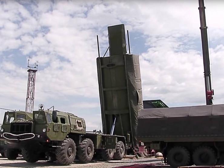 Báo Pháp: Vũ khí siêu vượt âm của Nga vượt trội hơn bất cứ thứ gì NATO hiện có